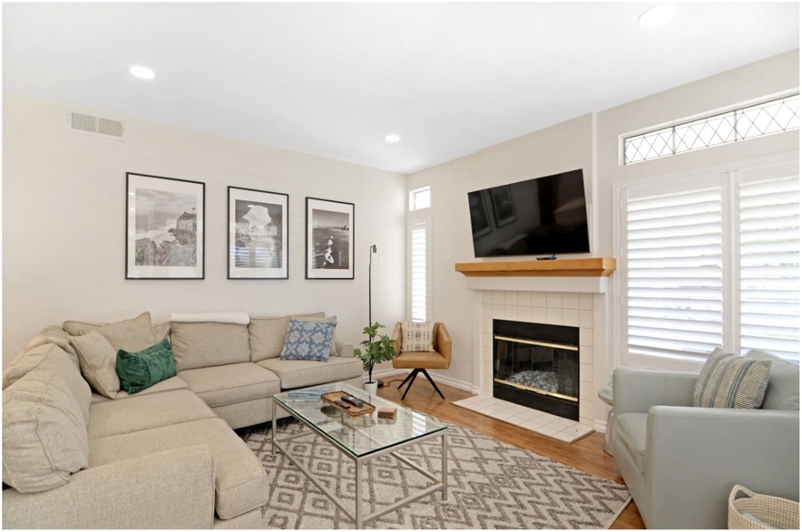 Laguna Niguel House: 200 Shorebreaker