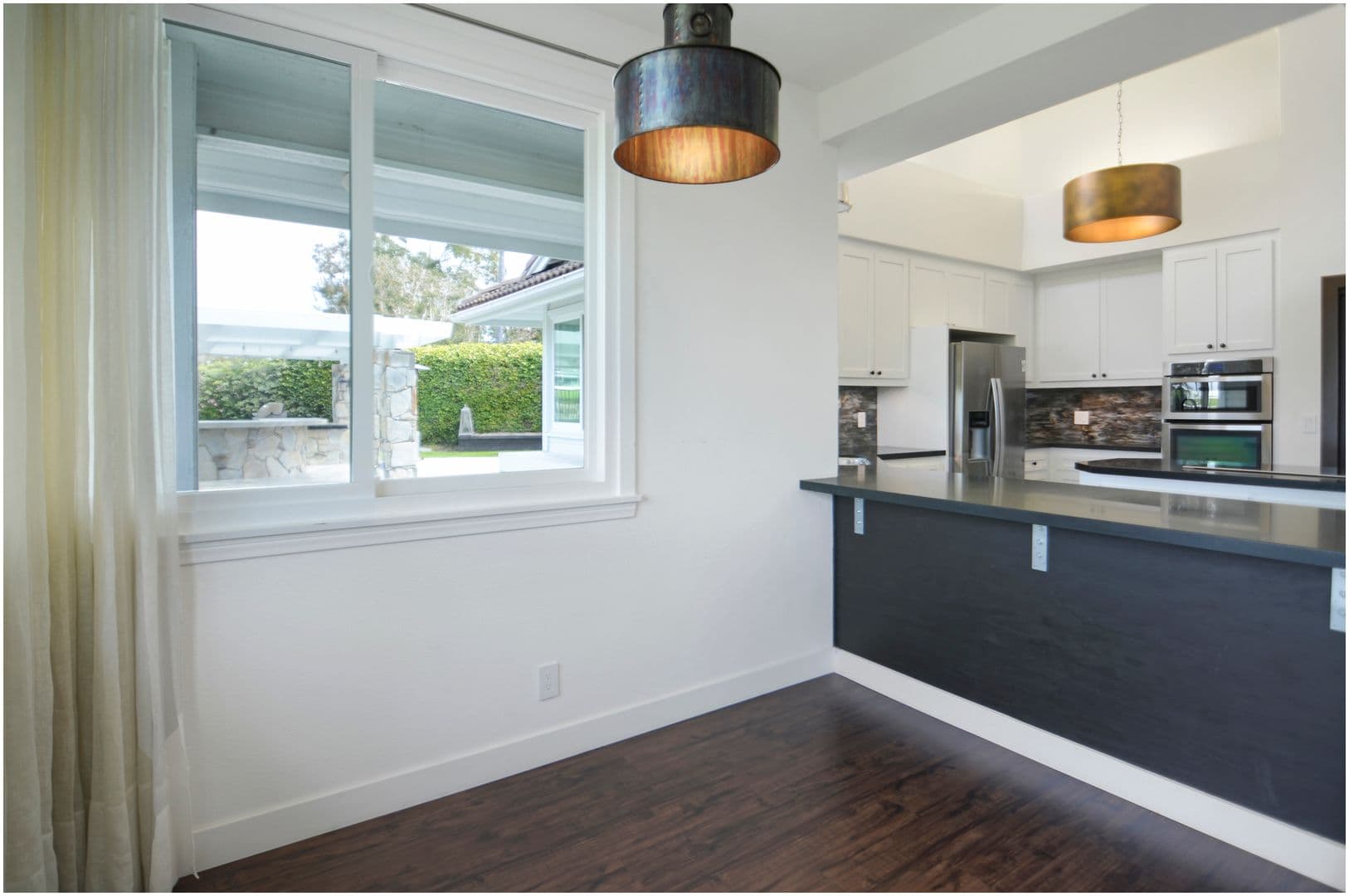 Dana Point House: 9 Andalucia