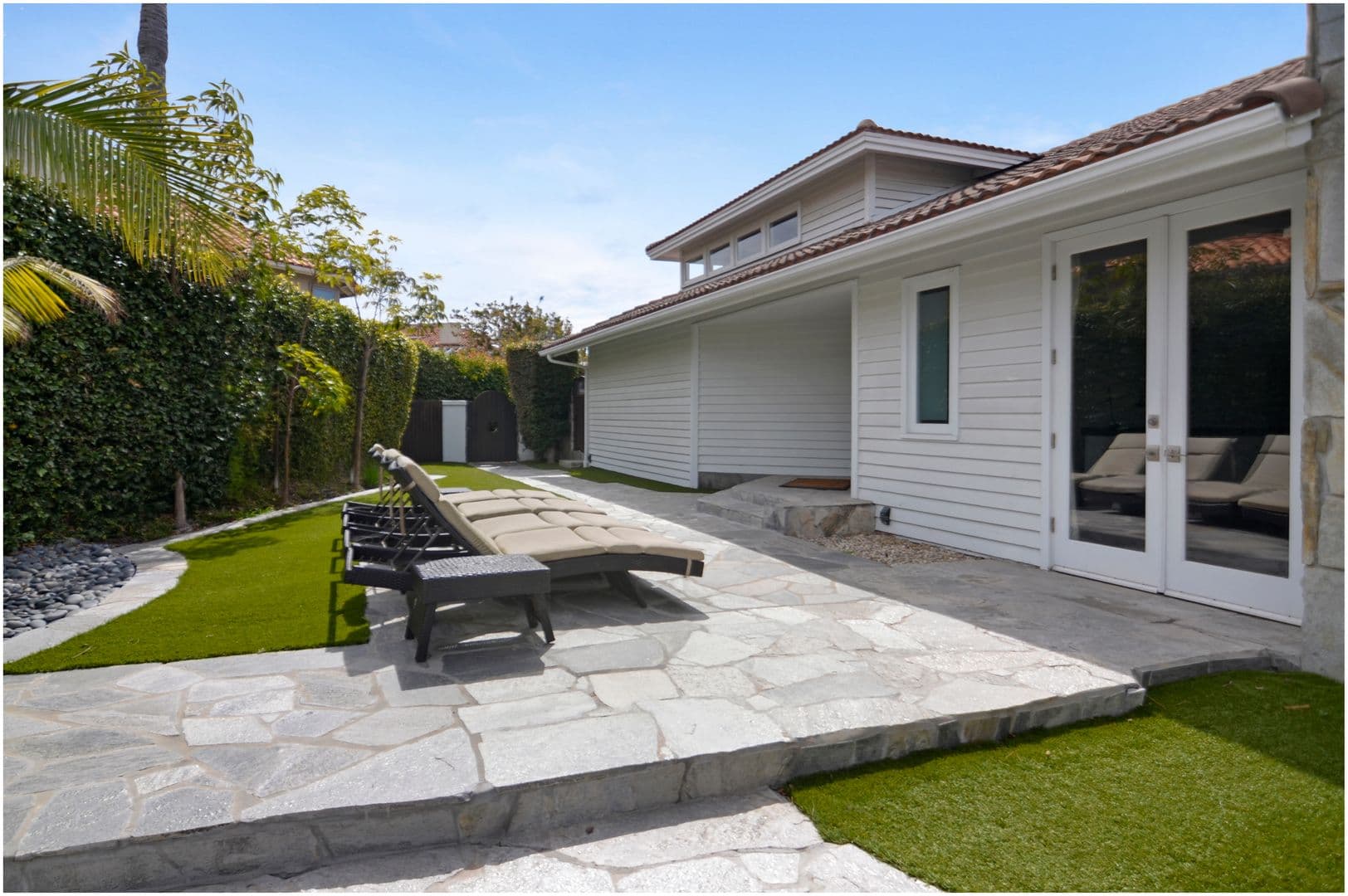 Dana Point House: 9 Andalucia