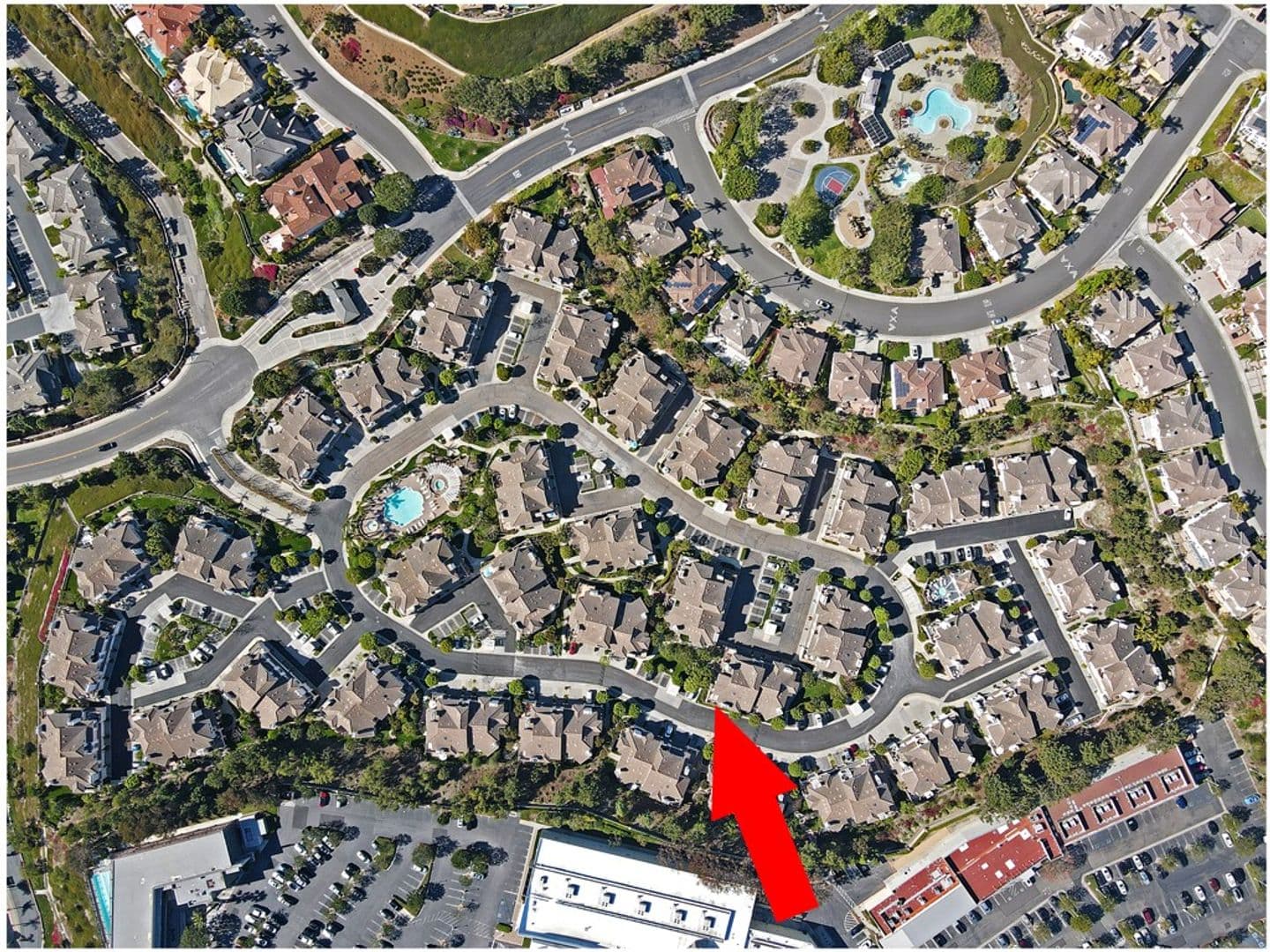 Laguna Niguel House: 200 Shorebreaker
