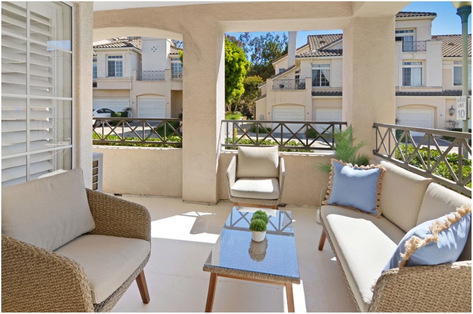Laguna Niguel House: 200 Shorebreaker