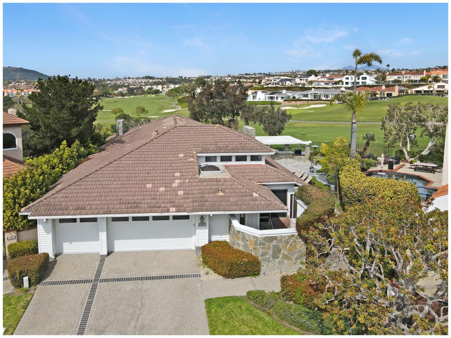 Dana Point House: 9 Andalucia