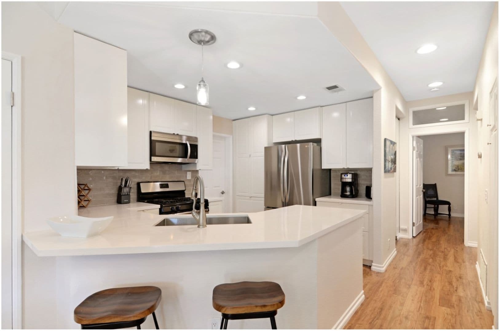 Laguna Niguel House: 200 Shorebreaker
