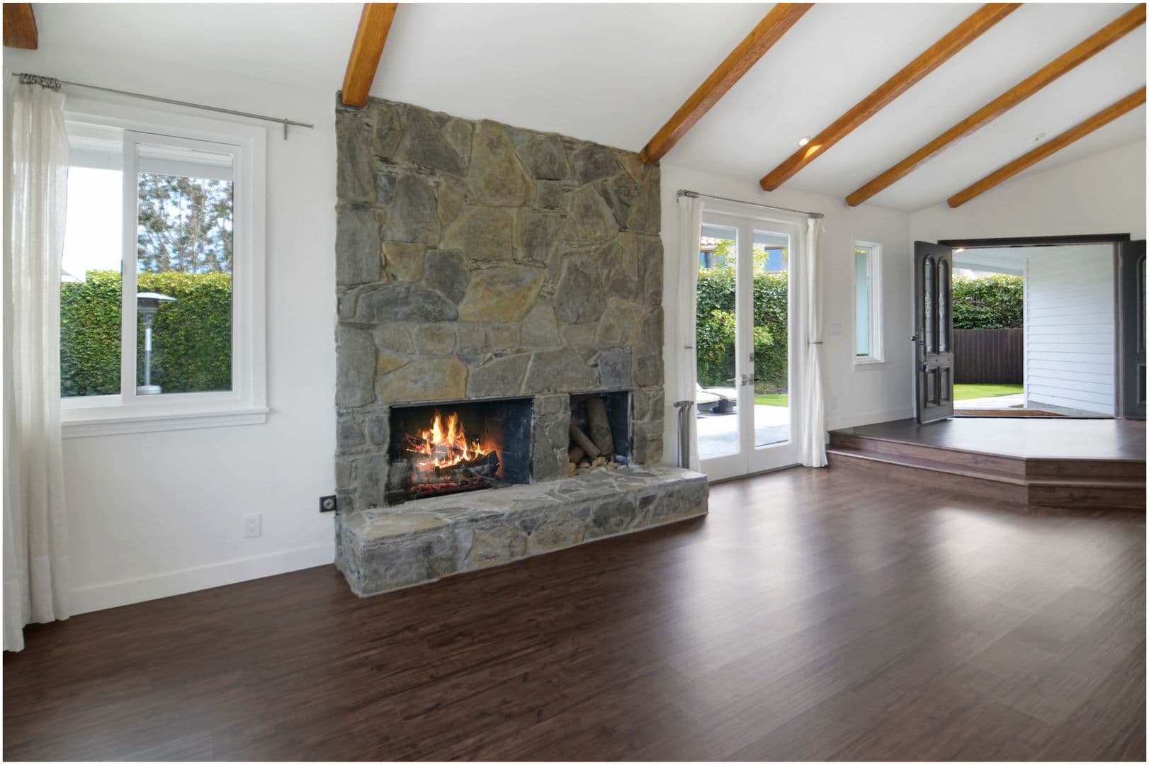 Dana Point House: 9 Andalucia
