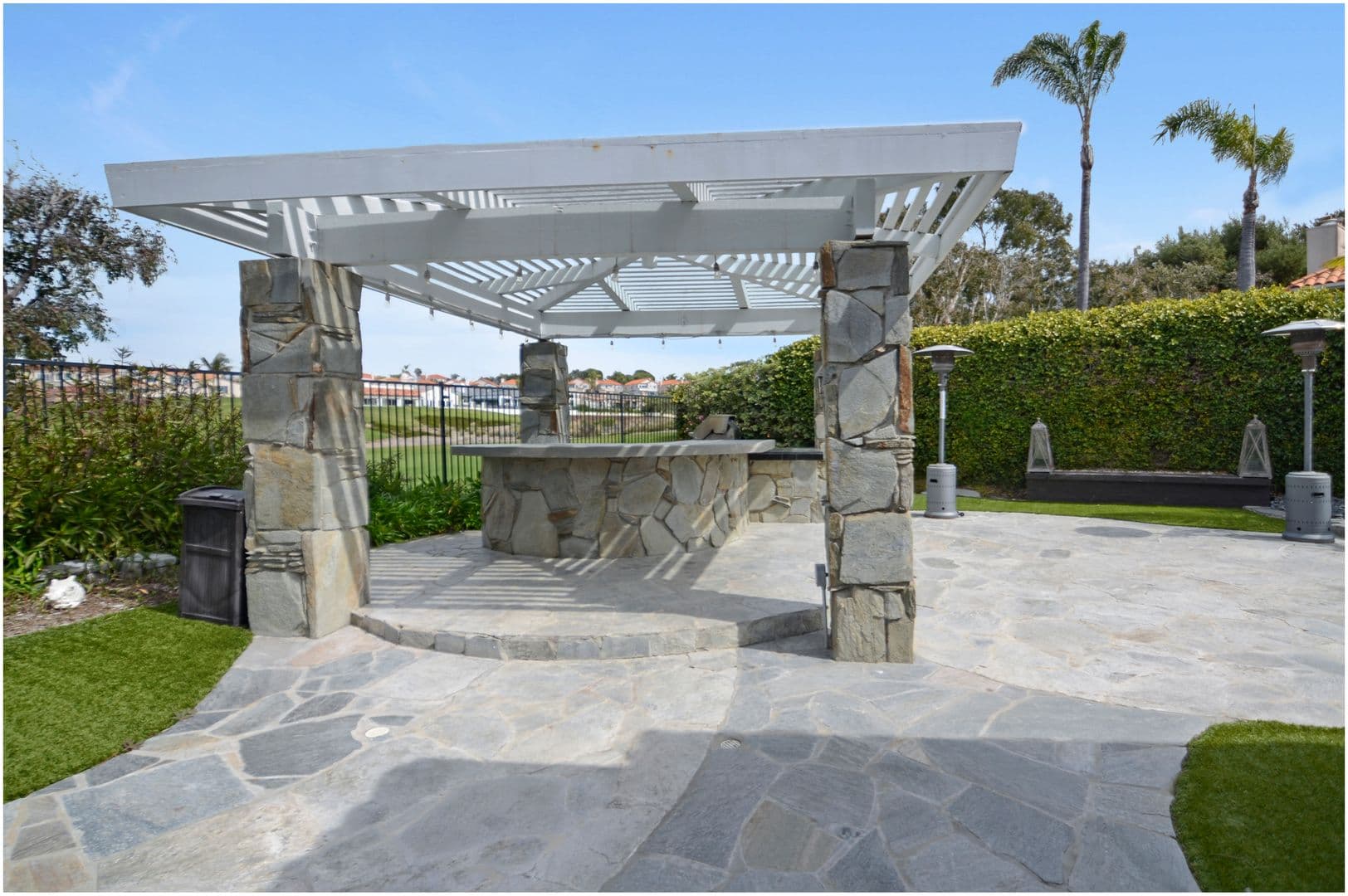 Dana Point House: 9 Andalucia