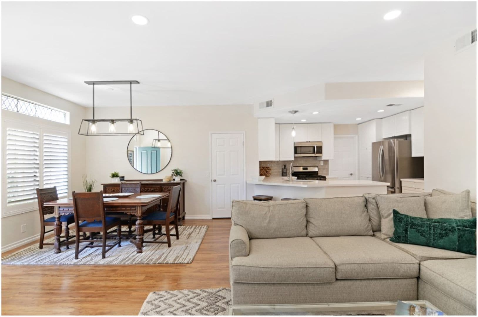 Laguna Niguel House: 200 Shorebreaker