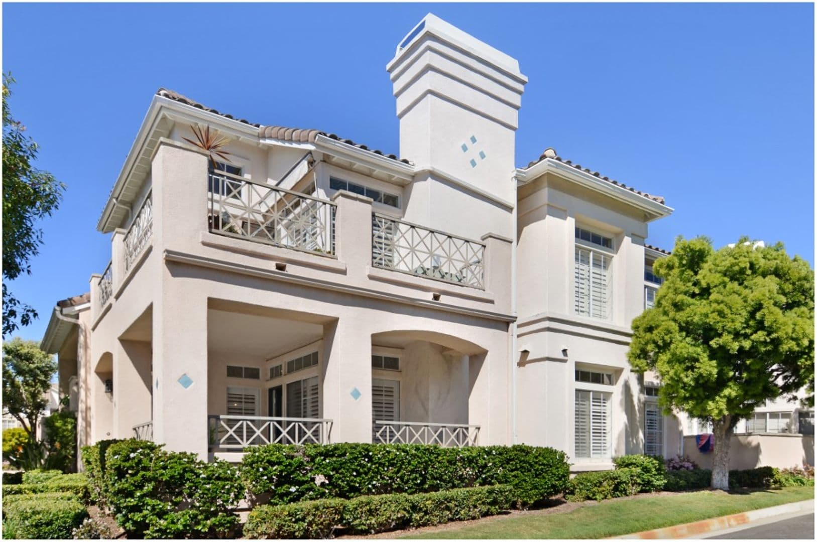 Laguna Niguel House: 200 Shorebreaker