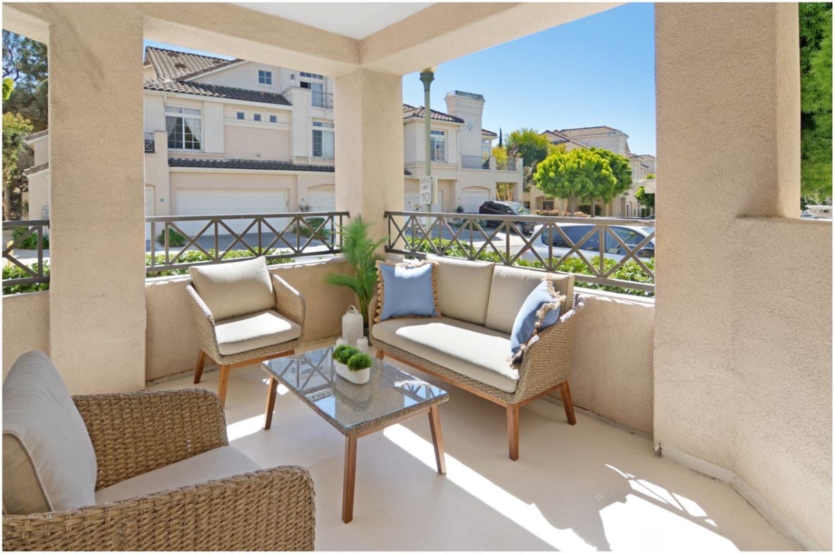 Laguna Niguel House: 200 Shorebreaker