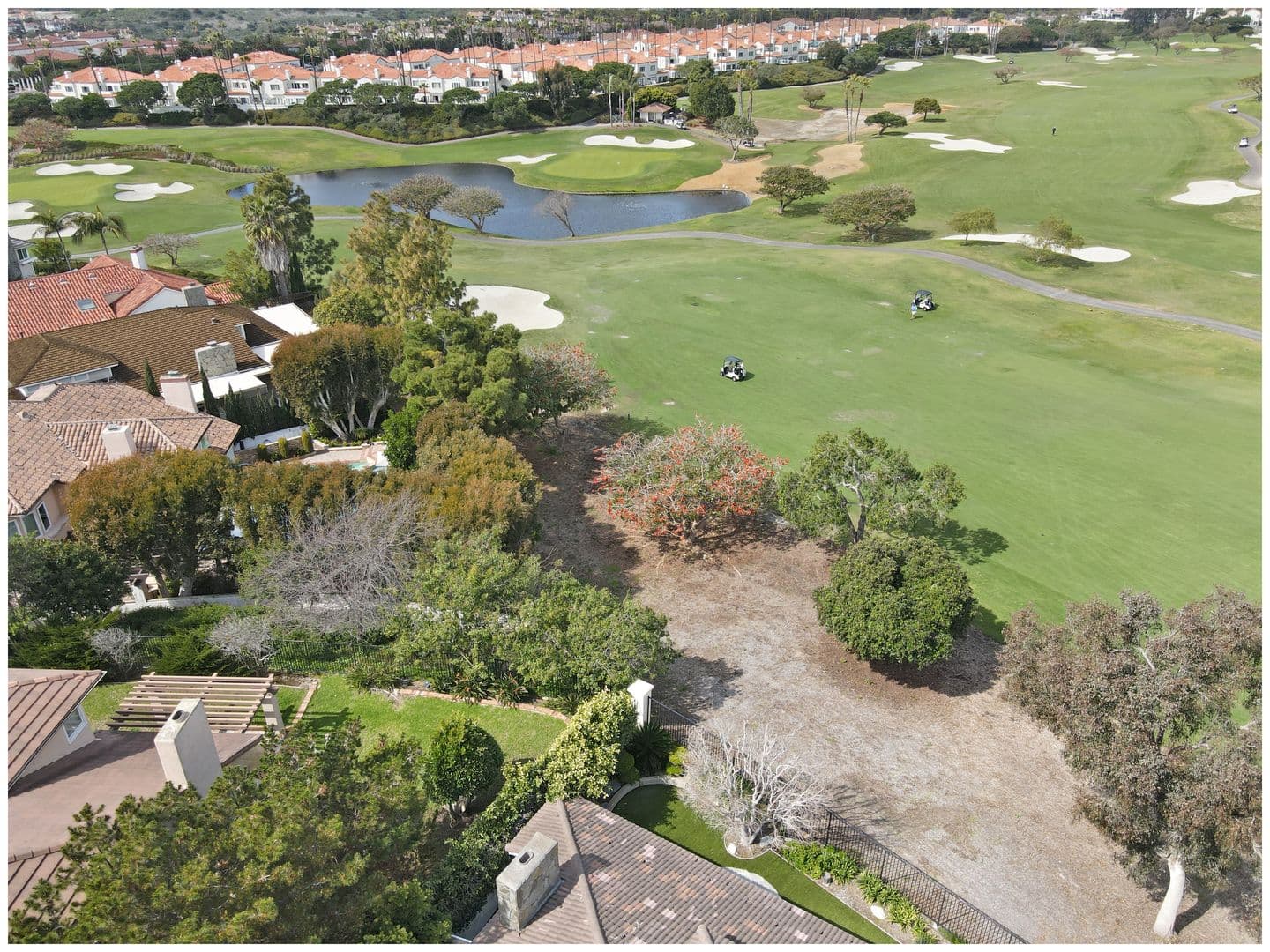 Dana Point House: 9 Andalucia