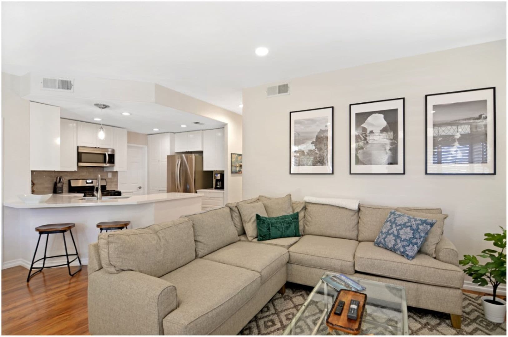 Laguna Niguel House: 200 Shorebreaker