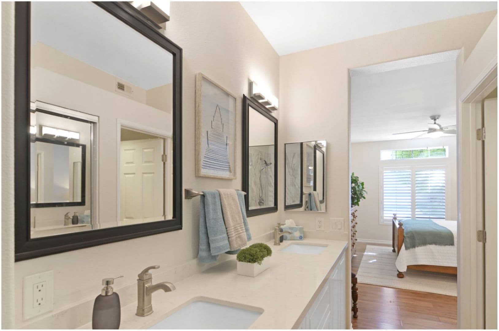 Laguna Niguel House: 200 Shorebreaker