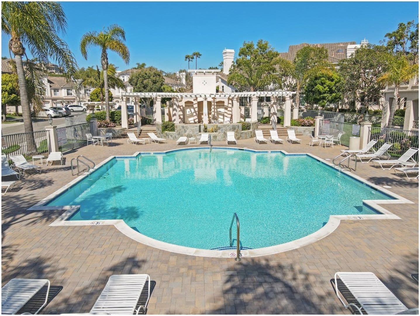 Laguna Niguel House: 200 Shorebreaker