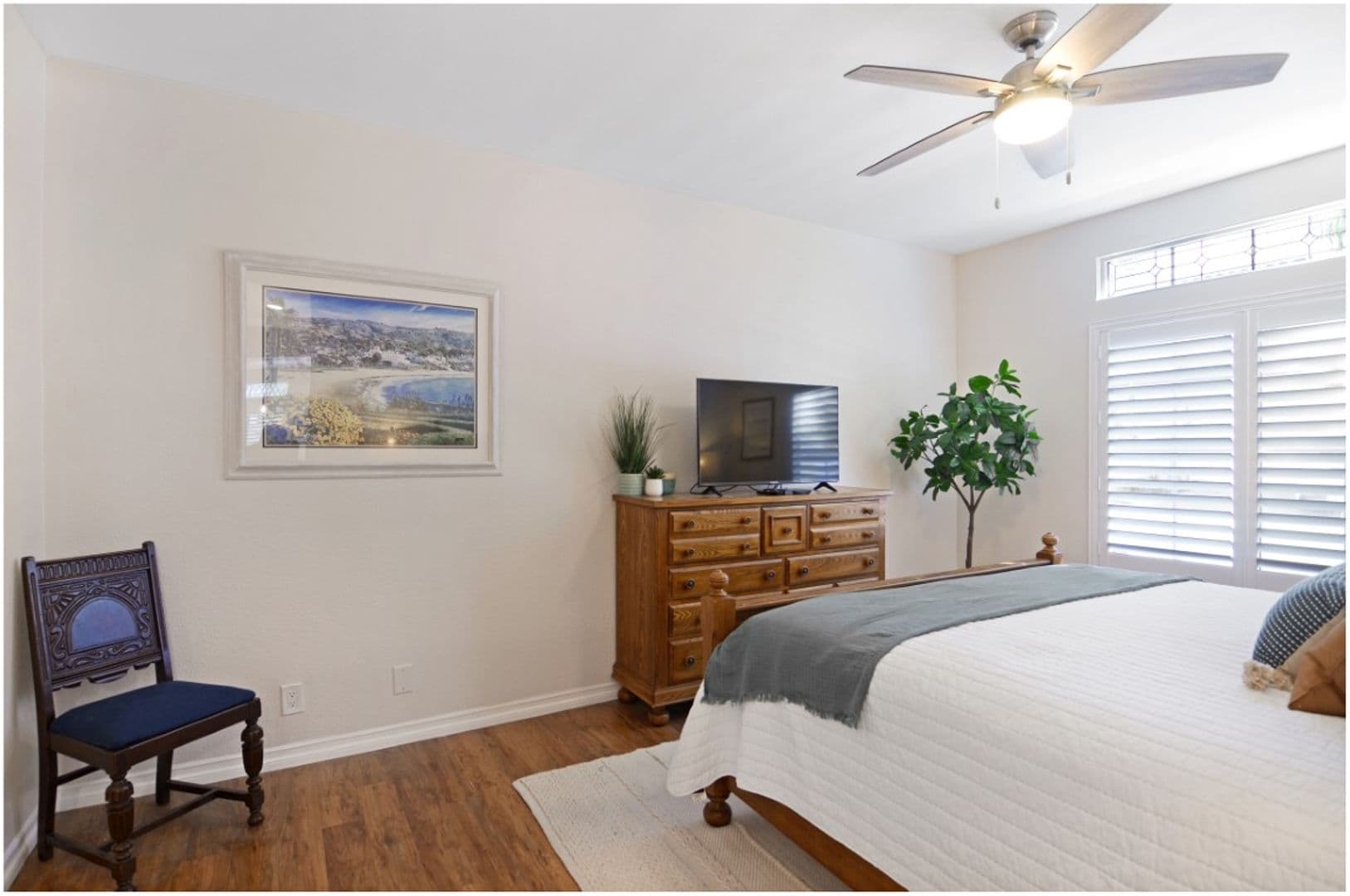 Laguna Niguel House: 200 Shorebreaker