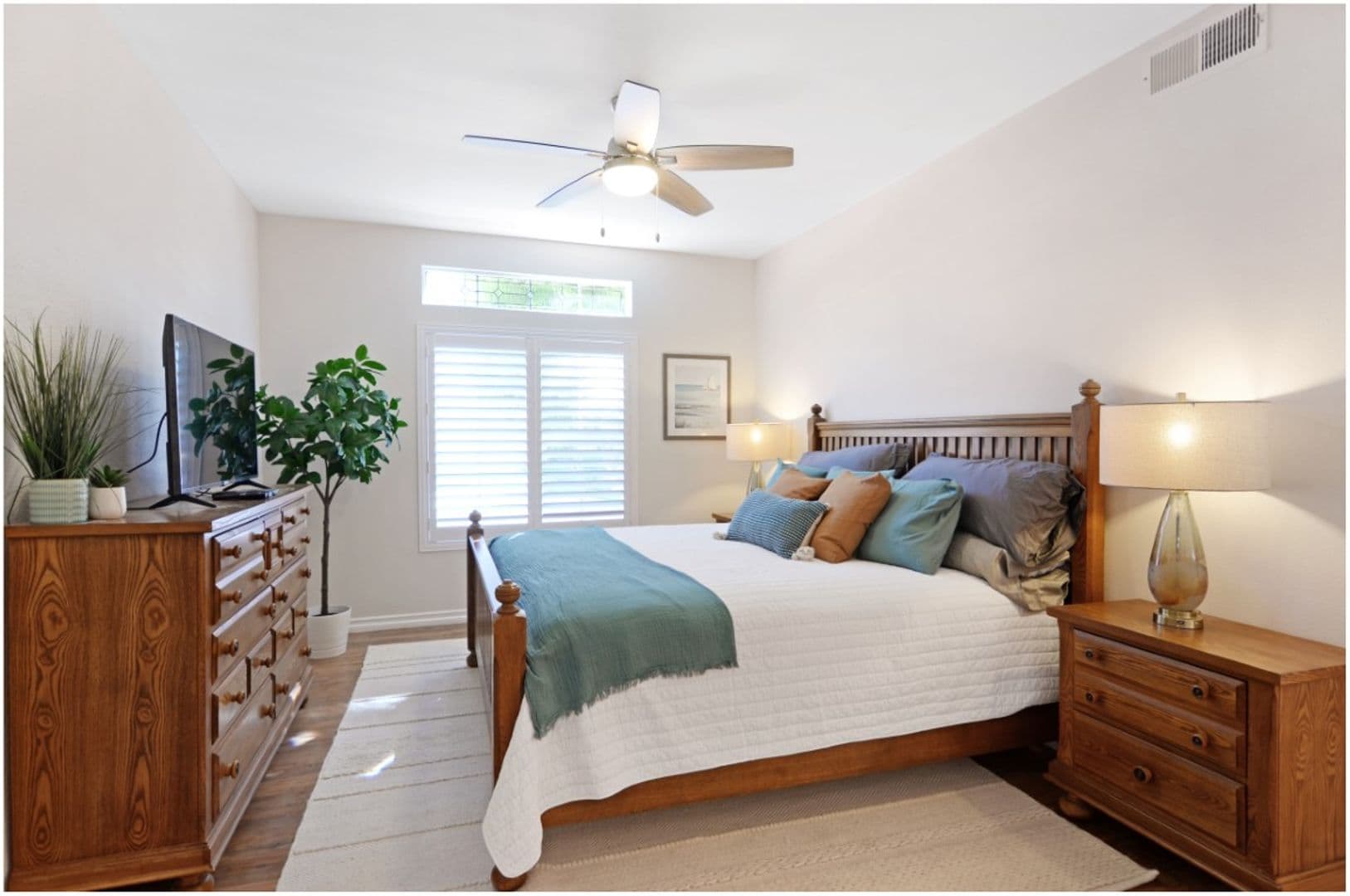 Laguna Niguel House: 200 Shorebreaker
