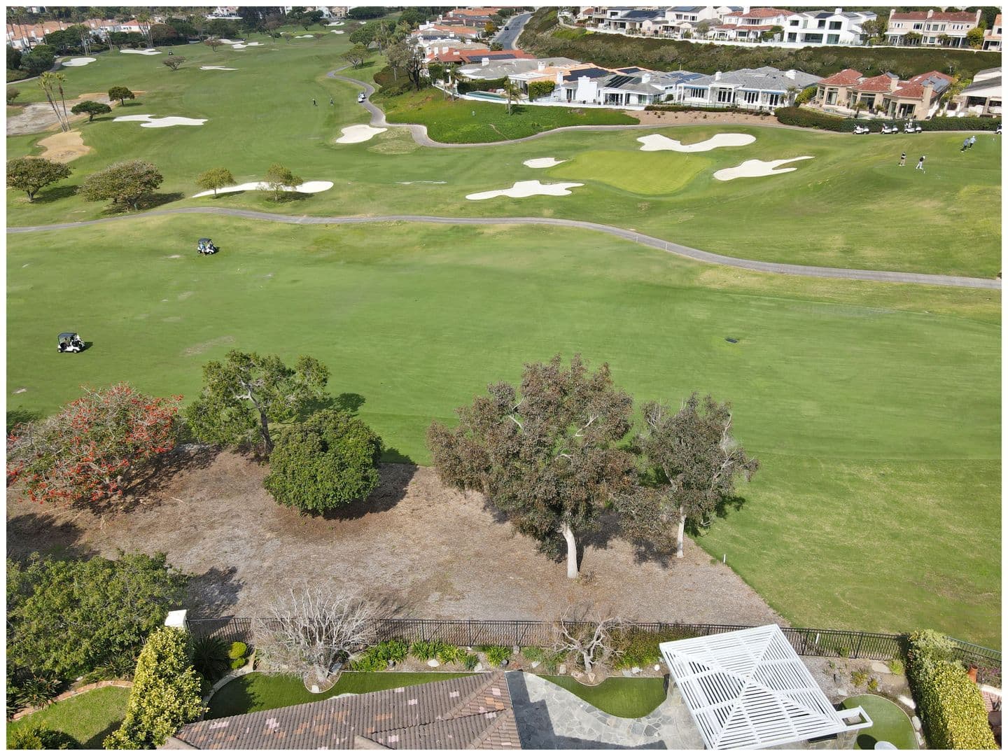 Dana Point House: 9 Andalucia