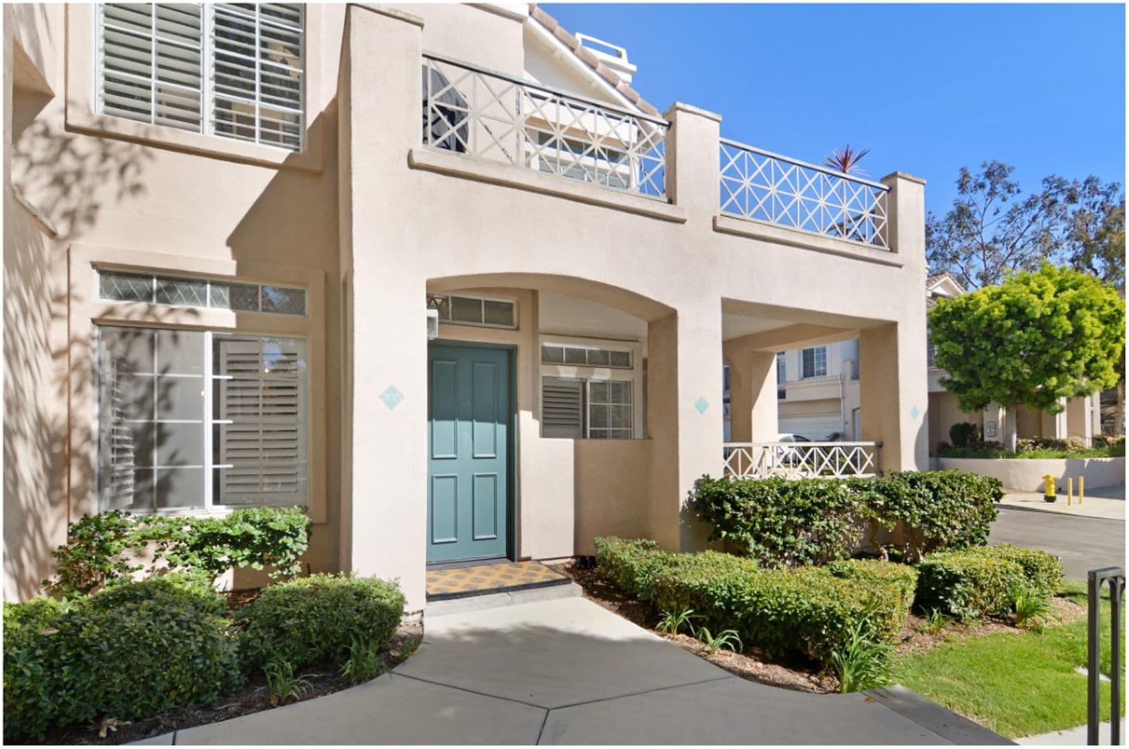 Laguna Niguel House: 200 Shorebreaker