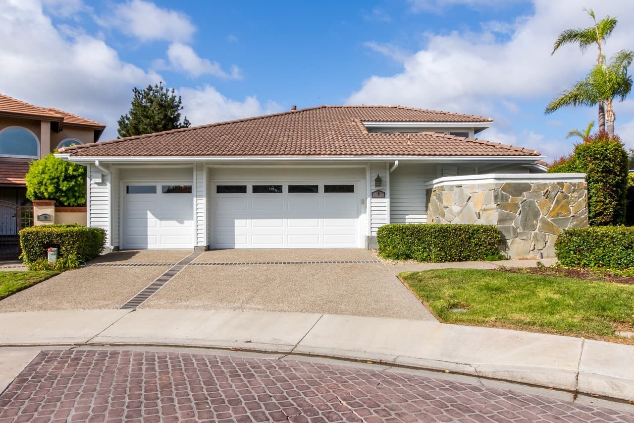 Dana Point House: 9 Andalucia