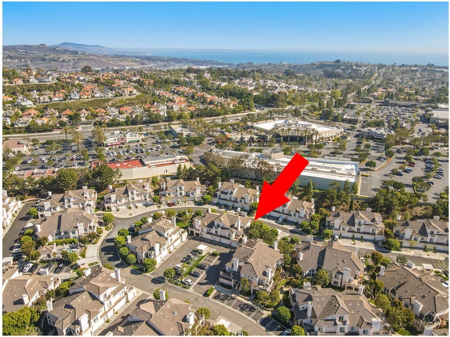 Laguna Niguel House: 200 Shorebreaker