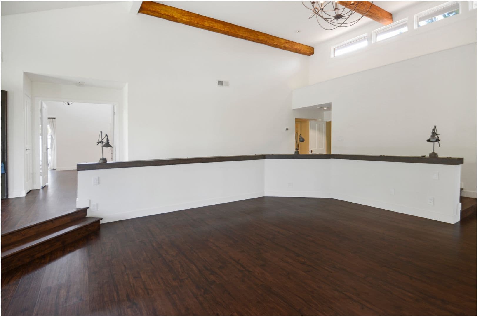Dana Point House: 9 Andalucia