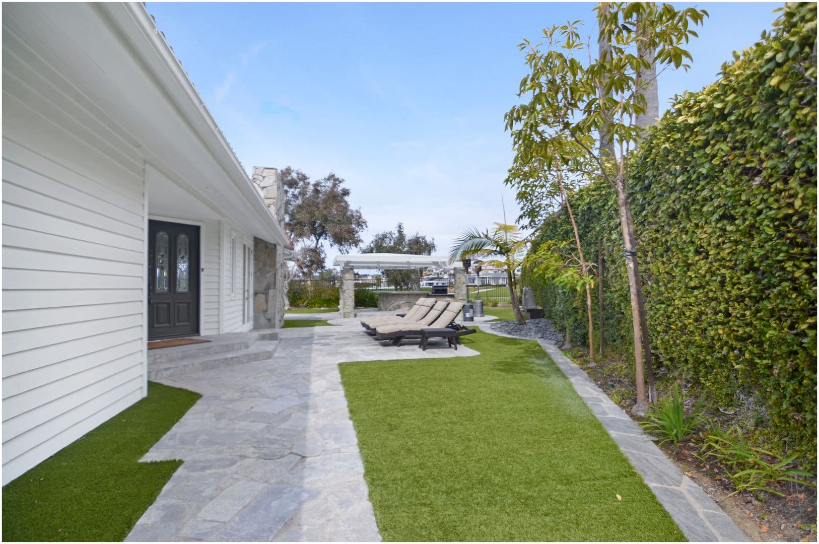 Dana Point House: 9 Andalucia