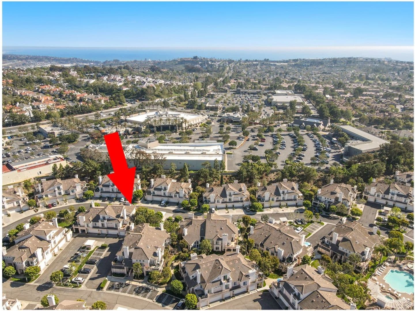 Laguna Niguel House: 200 Shorebreaker