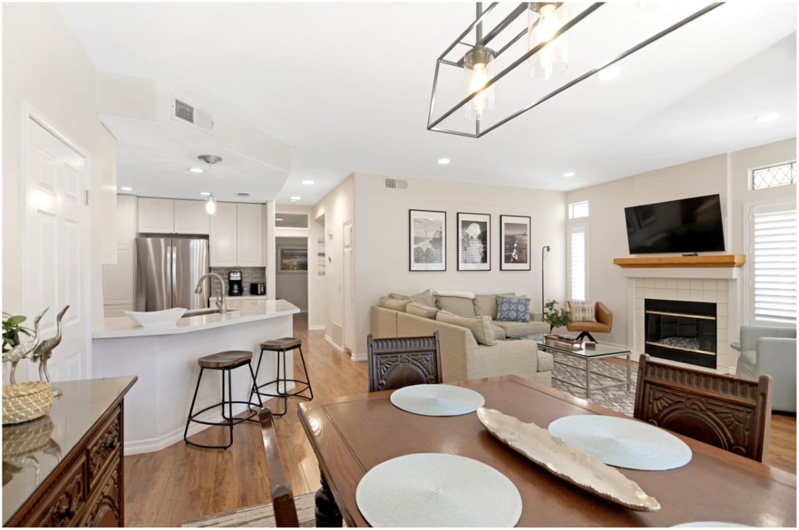 Laguna Niguel House: 200 Shorebreaker
