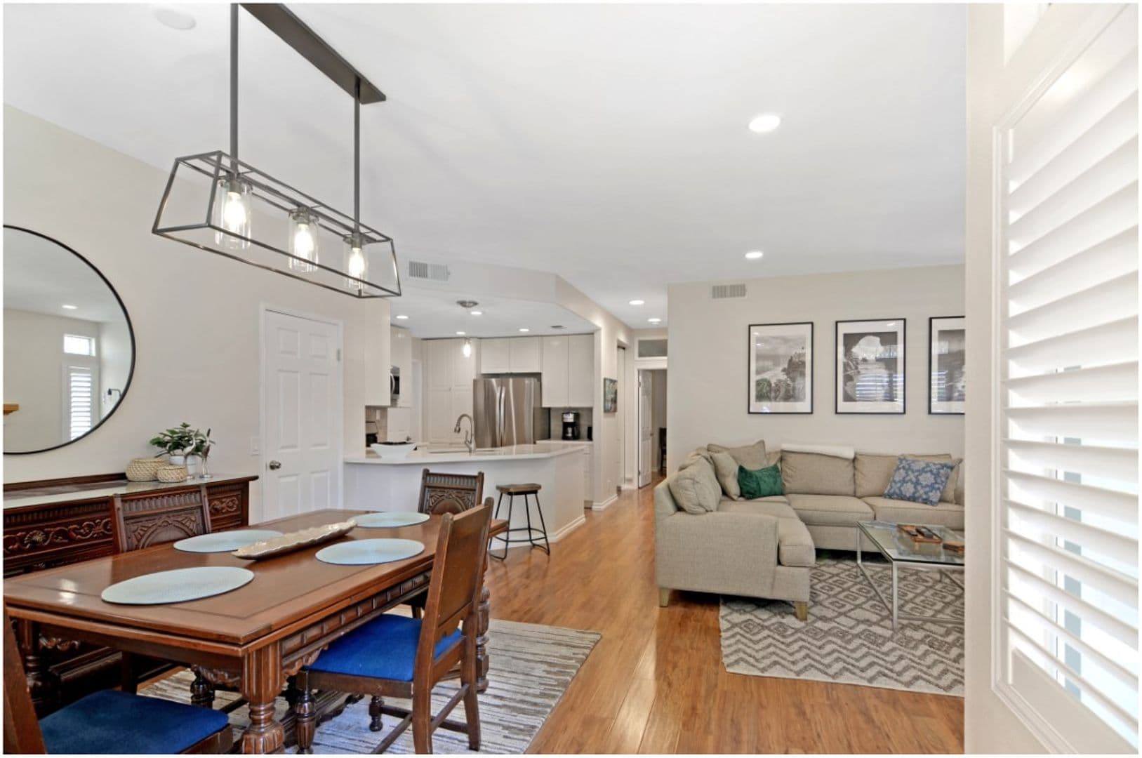 Laguna Niguel House: 200 Shorebreaker