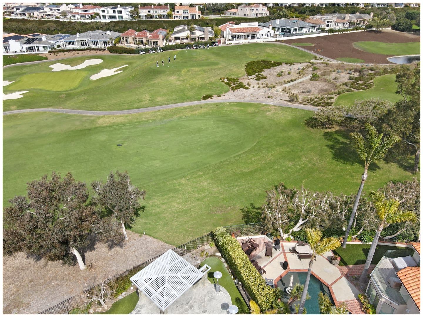 Dana Point House: 9 Andalucia