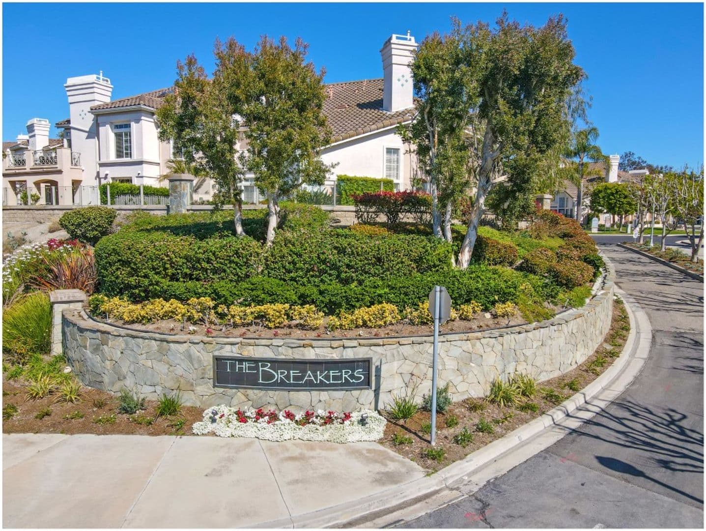 Laguna Niguel House: 200 Shorebreaker