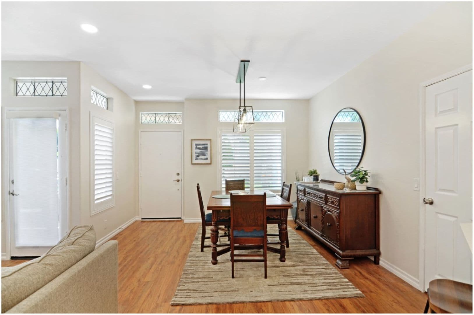 Laguna Niguel House: 200 Shorebreaker