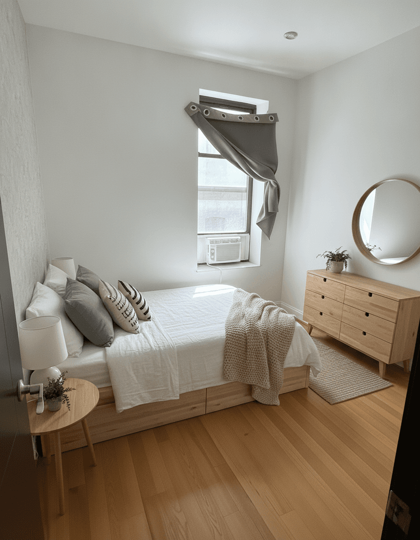 New York Apartment: 4-10 West 108th Street