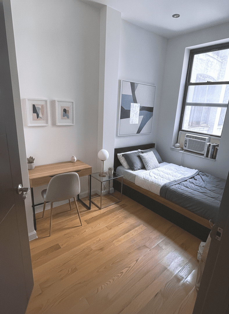 New York Apartment: 4-10 West 108th Street