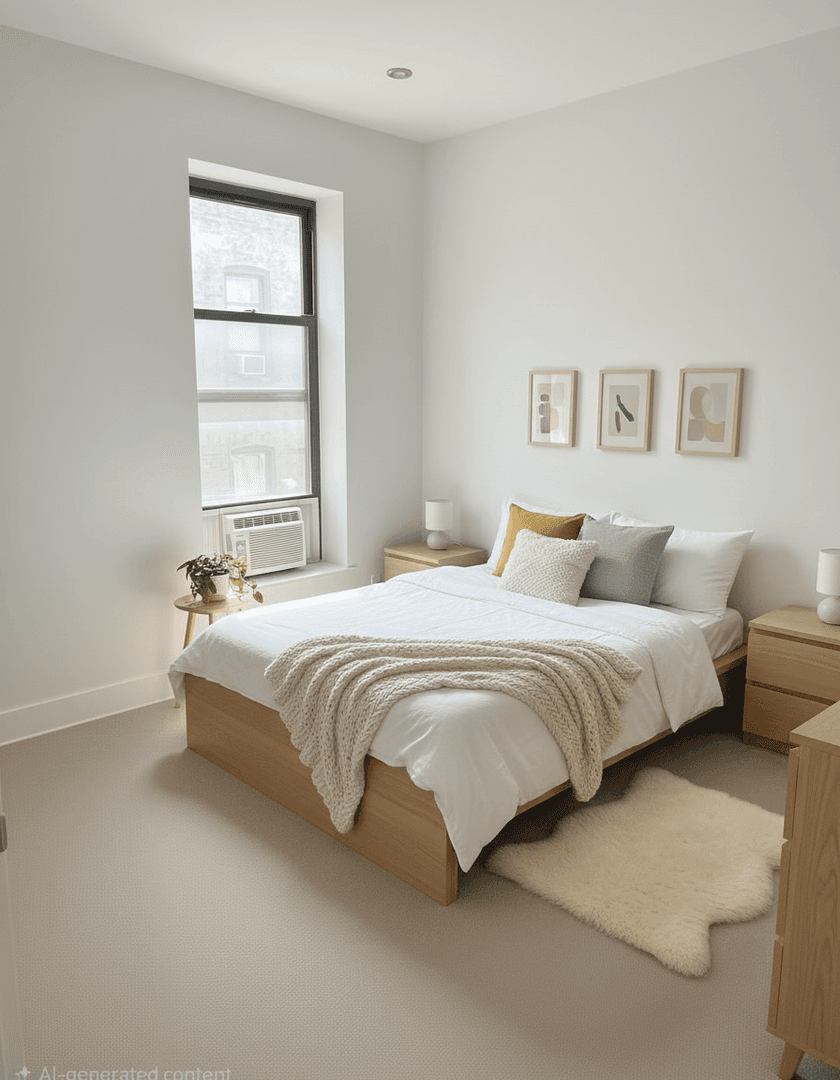 New York Apartment: 4-10 West 108th Street