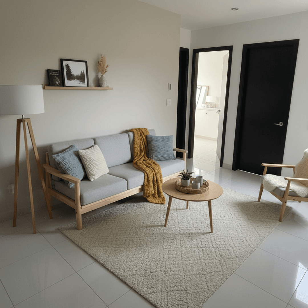 New York Apartment: 4-10 West 108th Street