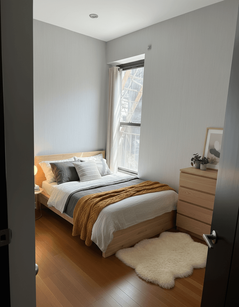 New York Apartment: 4-10 West 108th Street