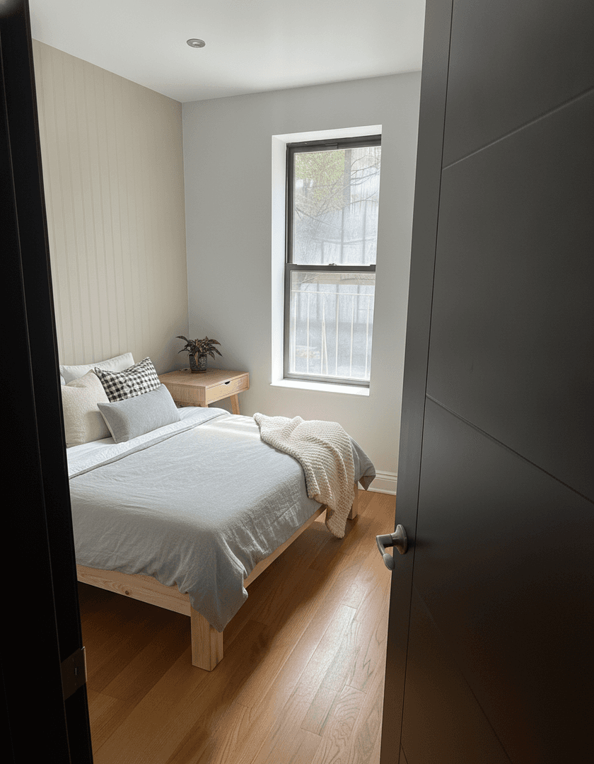 New York Apartment: 4-10 West 108th Street