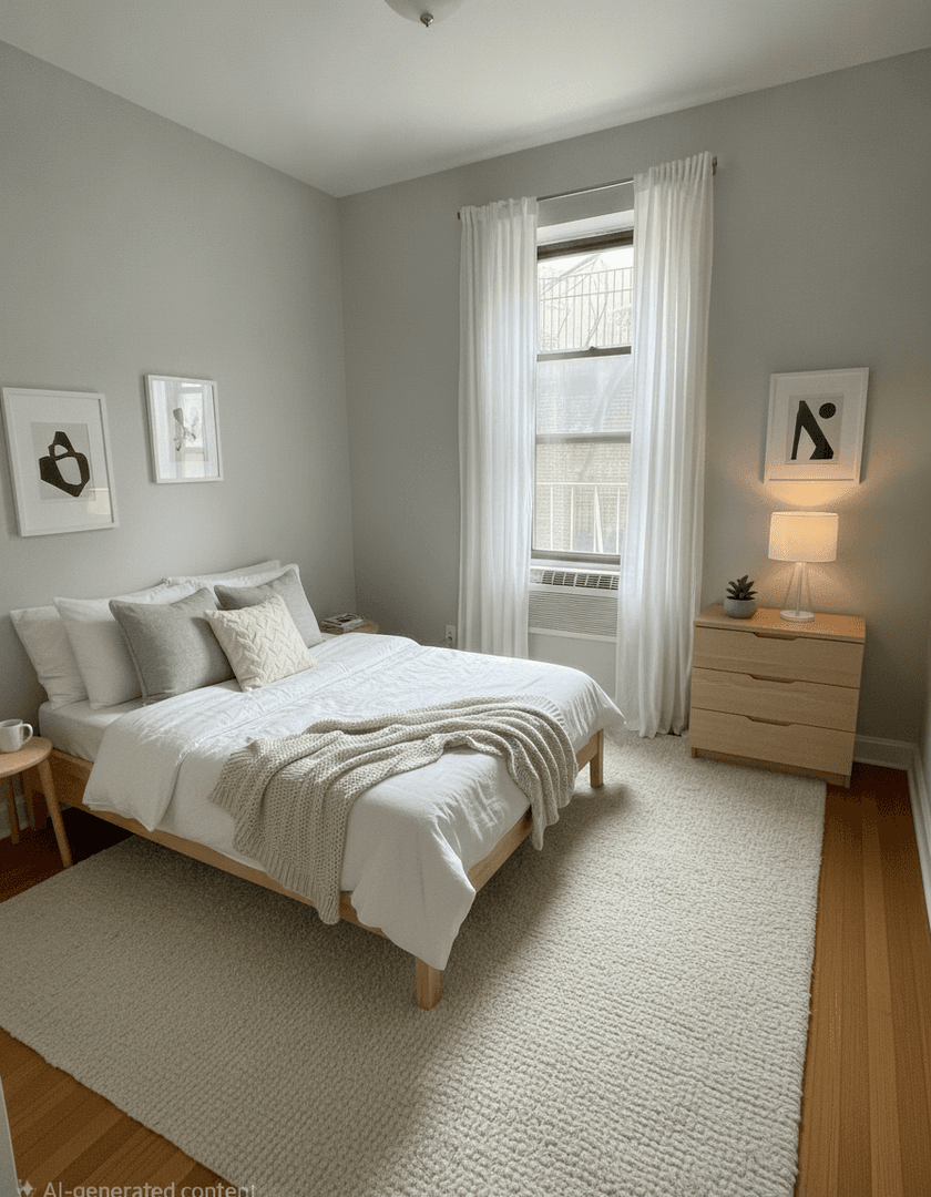 New York Apartment: 4-10 West 108th Street