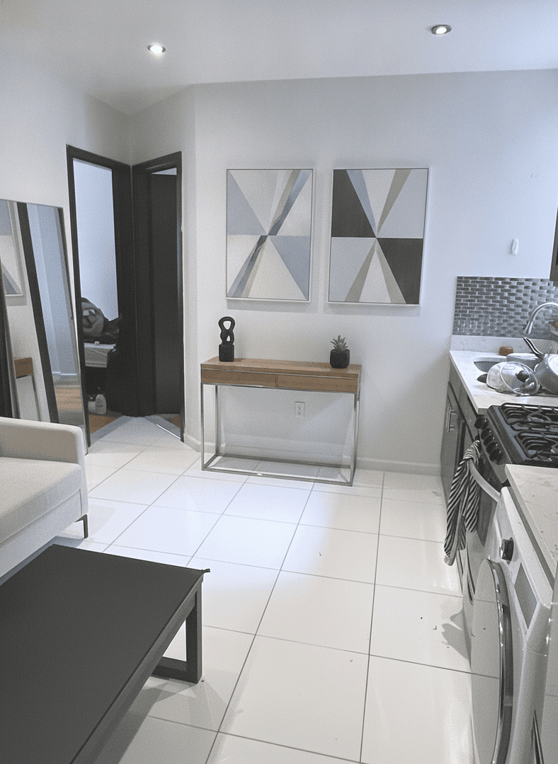 New York Apartment: 4-10 West 108th Street