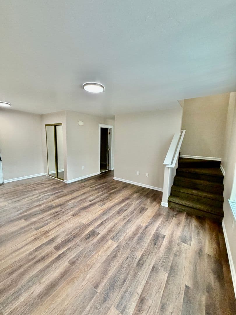 Spokane Apartment: 1816 W 7th Ave