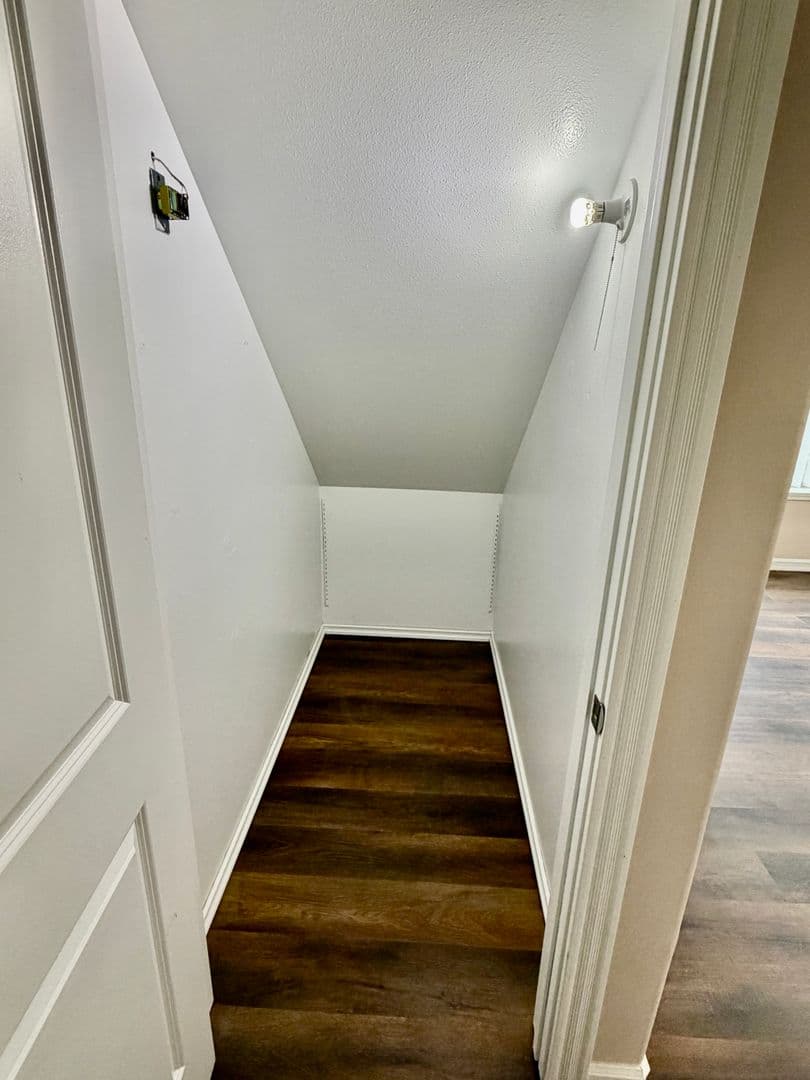 Spokane Apartment: 1816 W 7th Ave