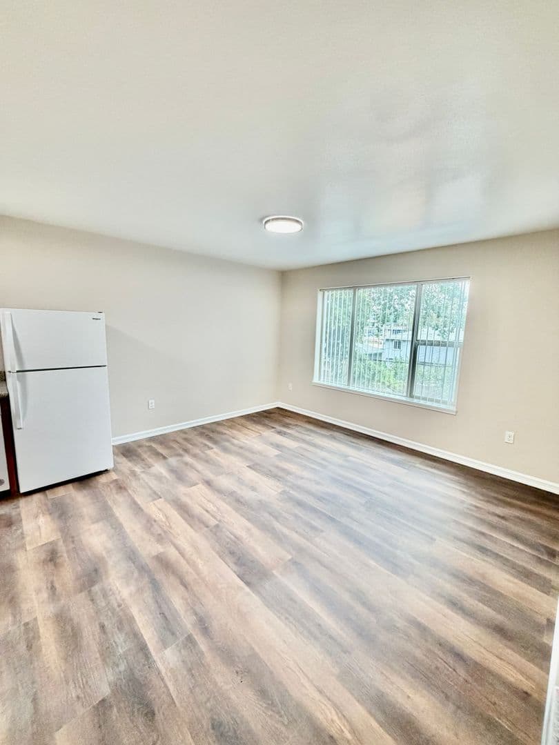 Spokane Apartment: 1816 W 7th Ave