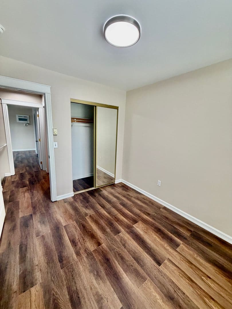 Spokane Apartment: 1816 W 7th Ave