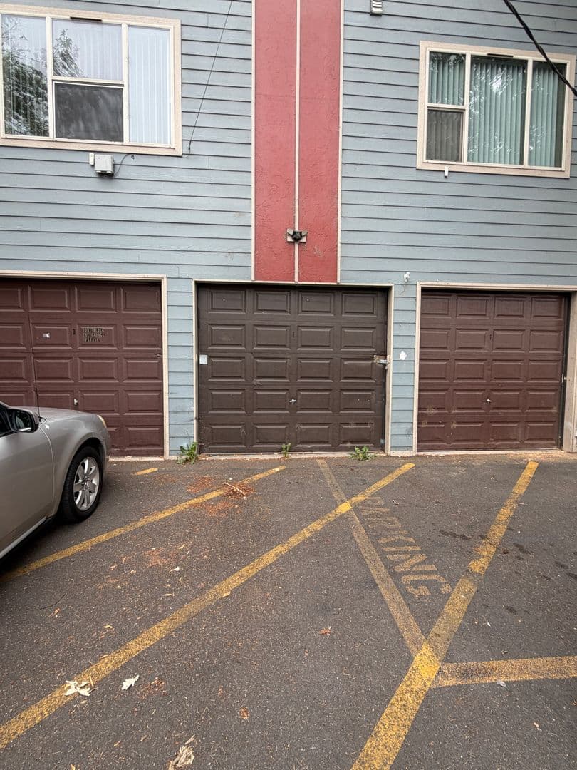 Spokane Apartment: 1816 W 7th Ave
