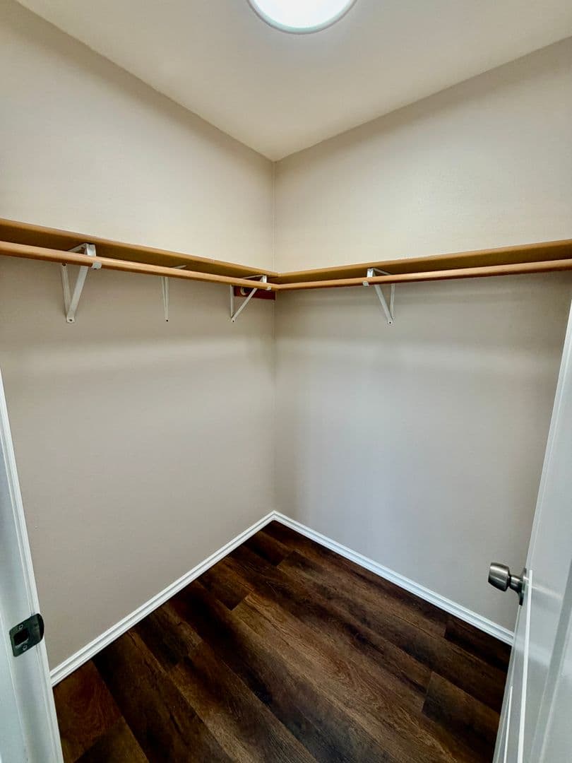 Spokane Apartment: 1816 W 7th Ave