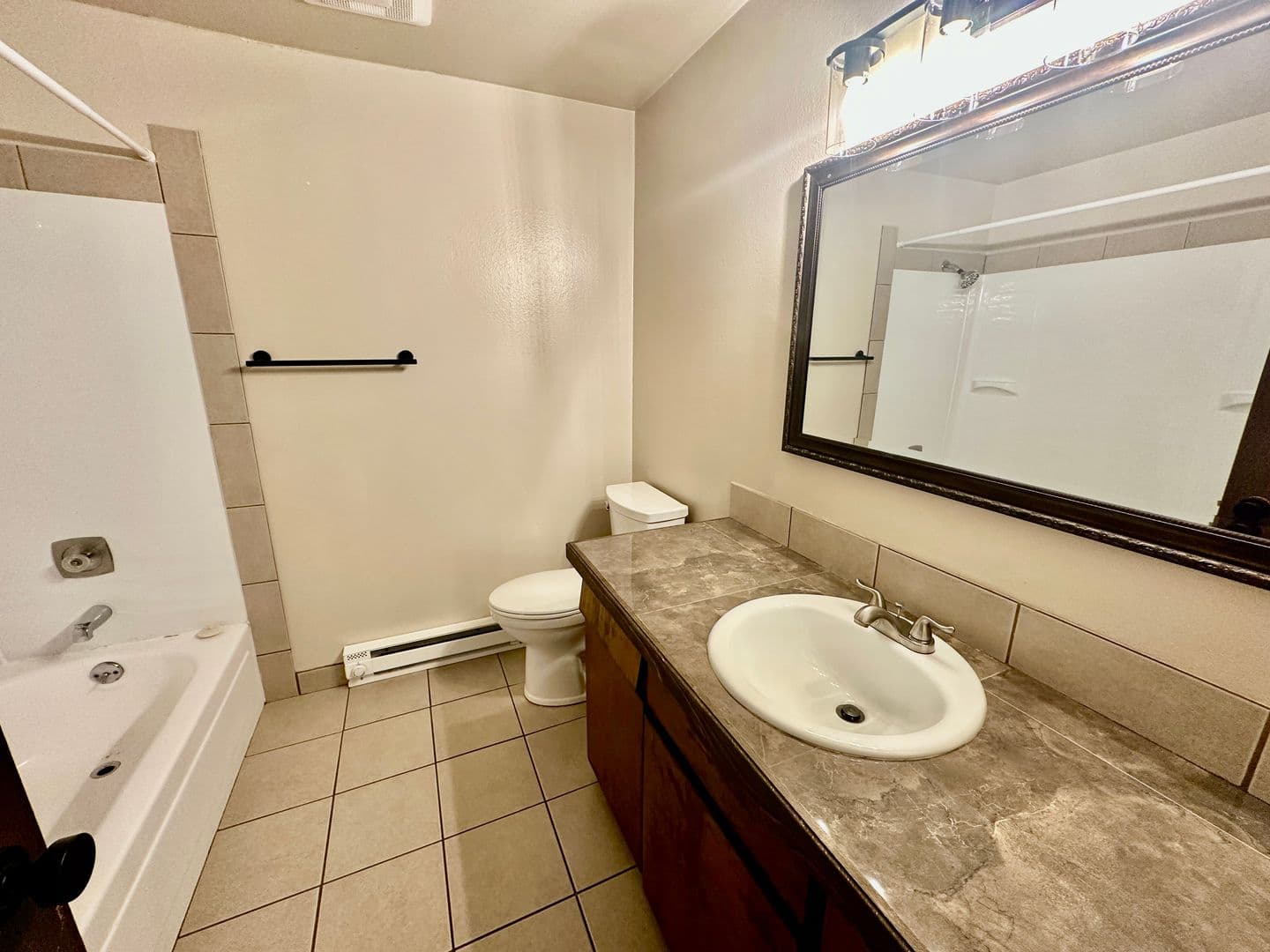 Spokane Apartment: 973 E 8th Ave