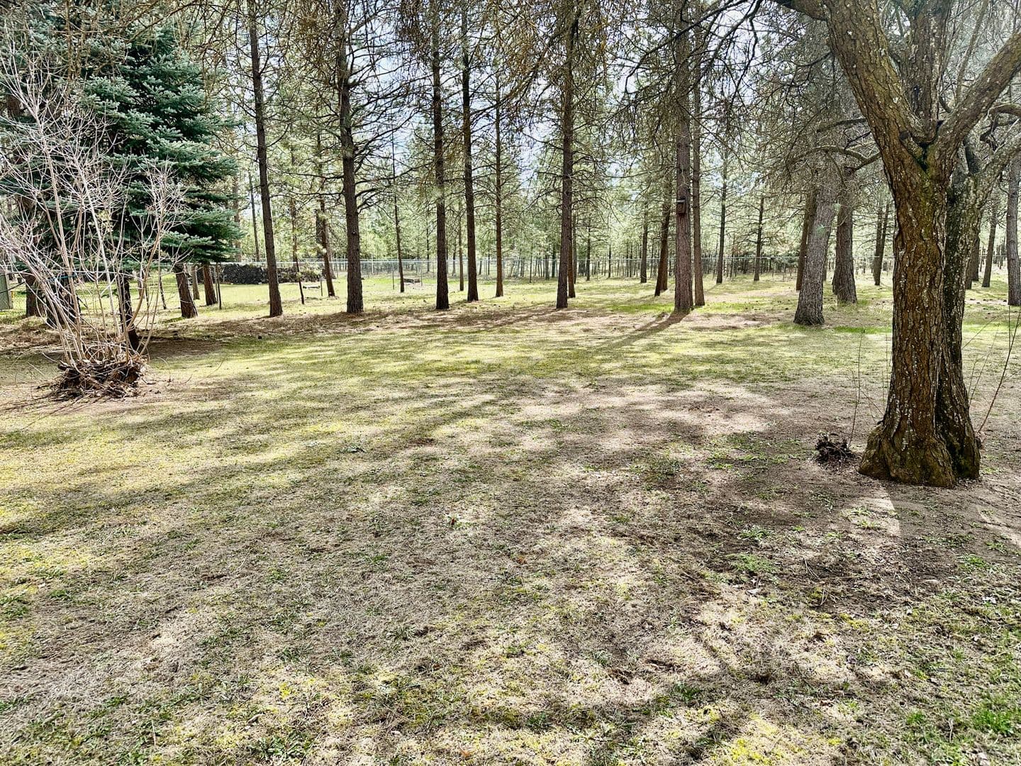 Nine Mile Falls House: 11555 W Tamarac Ln
