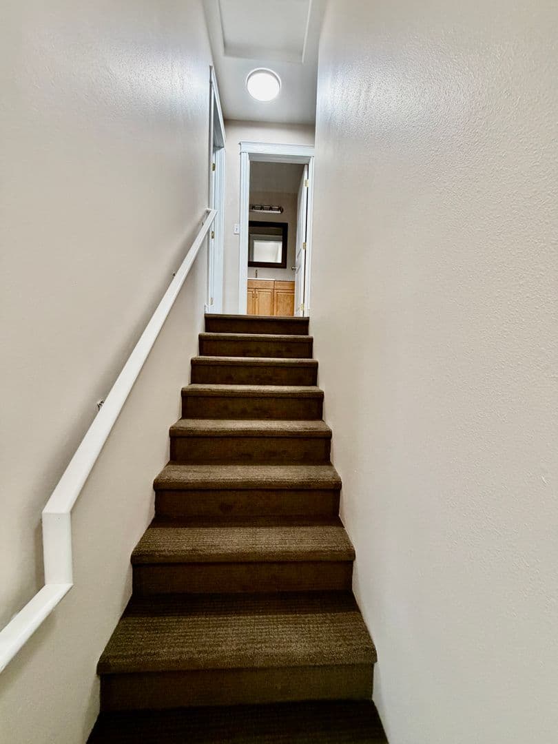 Spokane Apartment: 1816 W 7th Ave