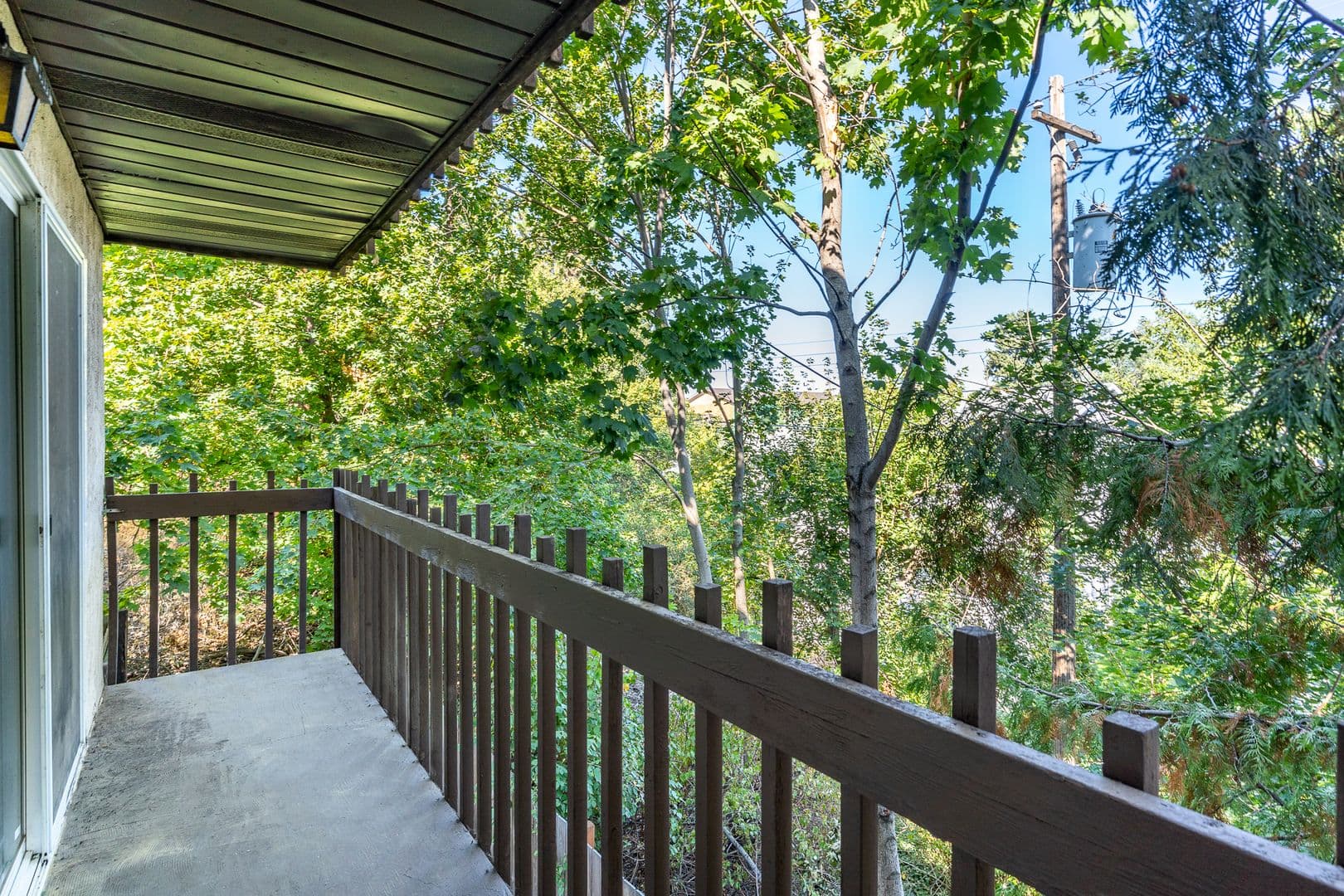 Spokane Apartment: 973 E 8th Ave