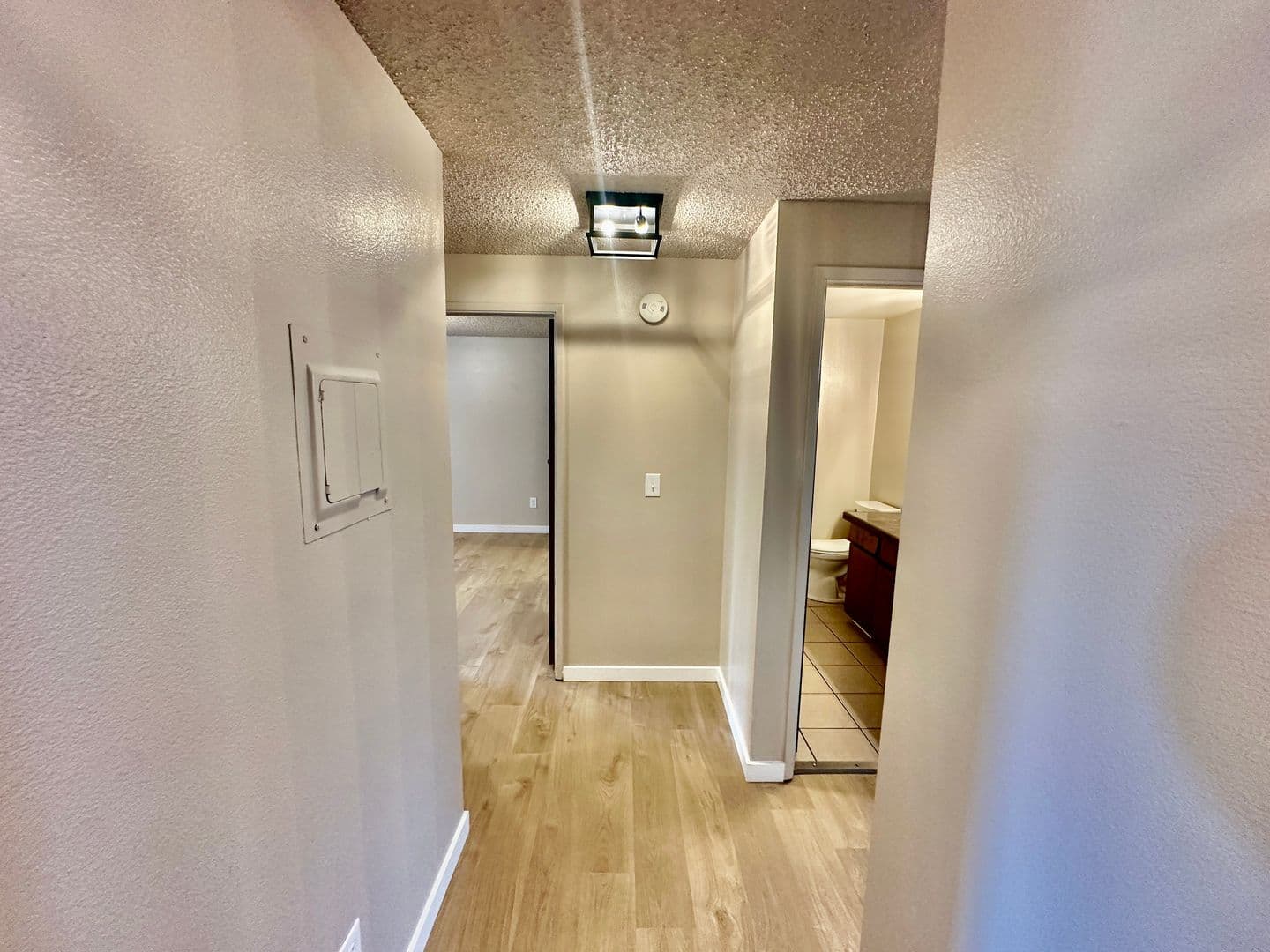 Spokane Apartment: 973 E 8th Ave