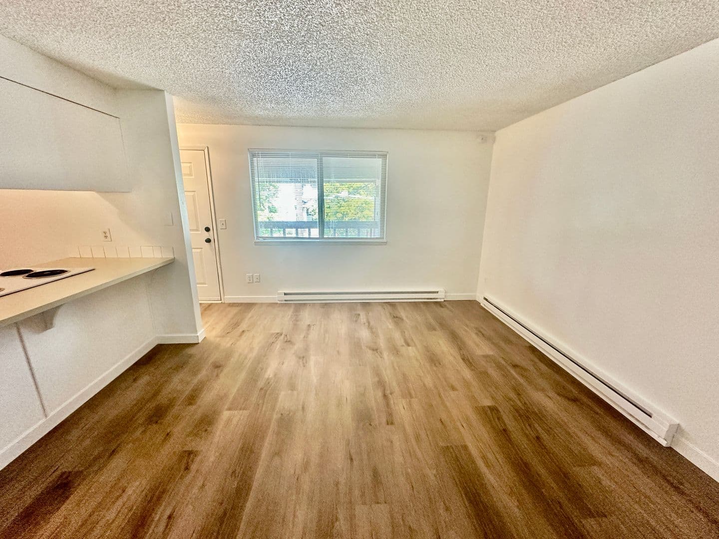 Spokane Apartment: 1036 E Desmet Ave